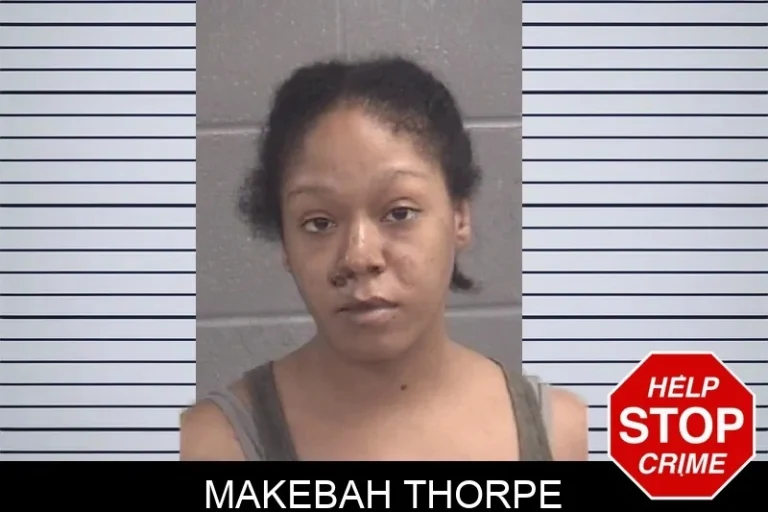Makebah Thorpe