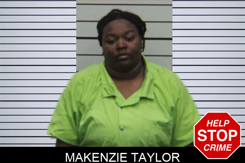 Makenzie Taylor