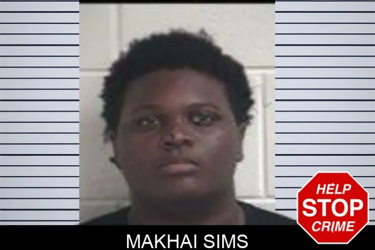Makhai Sims