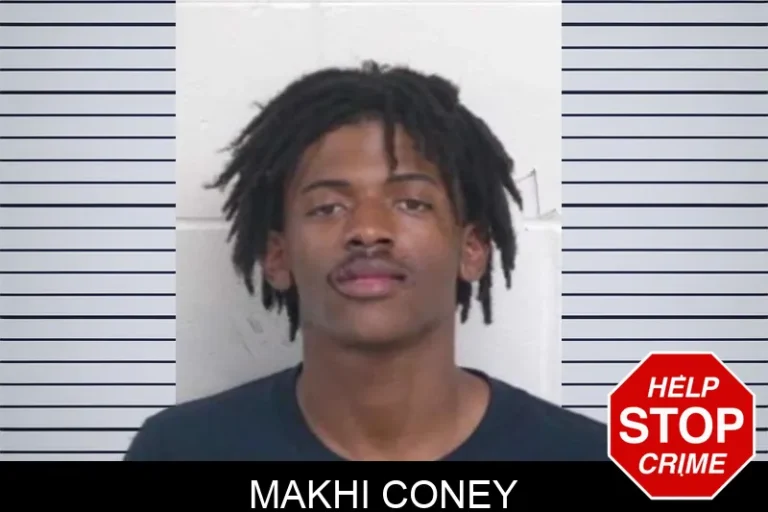 Makhi Coney