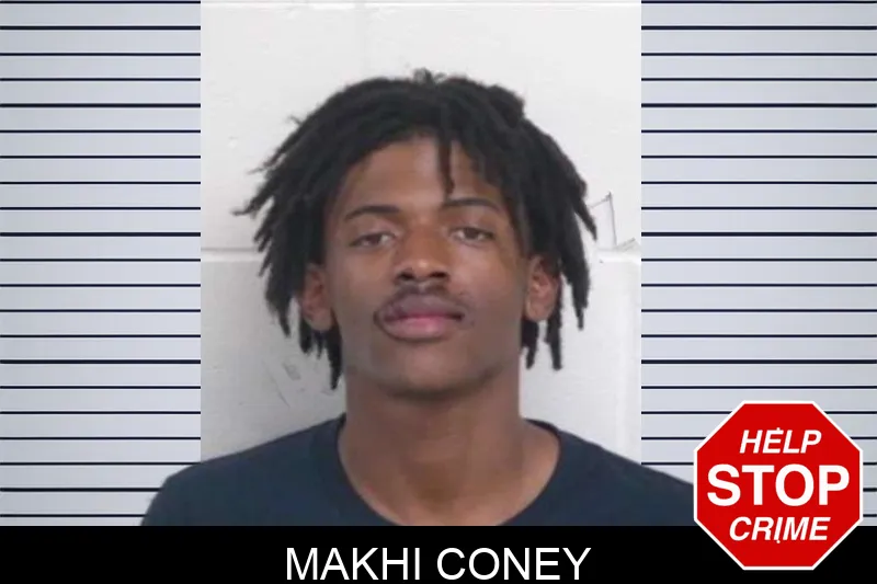 Makhi Coney