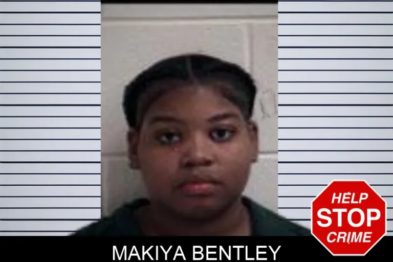 Makiya Bentley