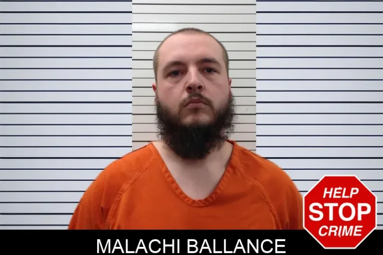 Malachi Ballance