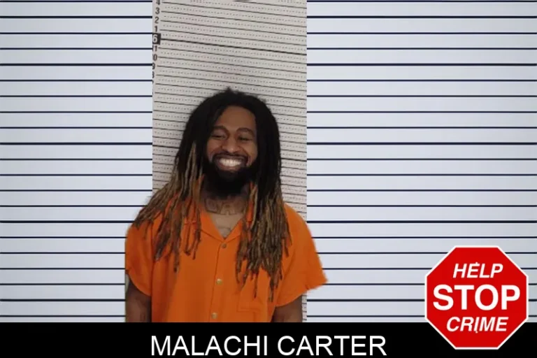 Malachi Carter