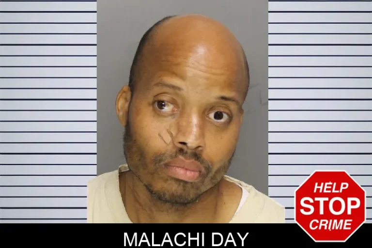 Malachi Day
