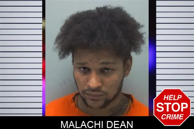 Malachi Dean