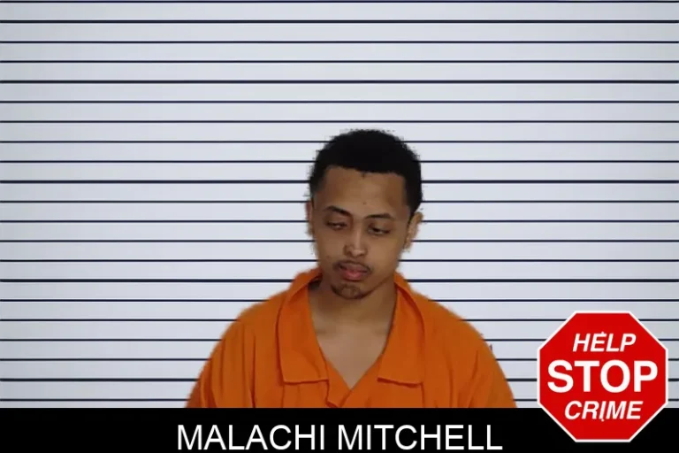 Malachi Mitchell