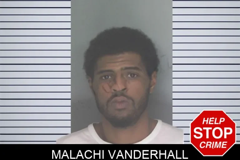 Malachi Vanderhall