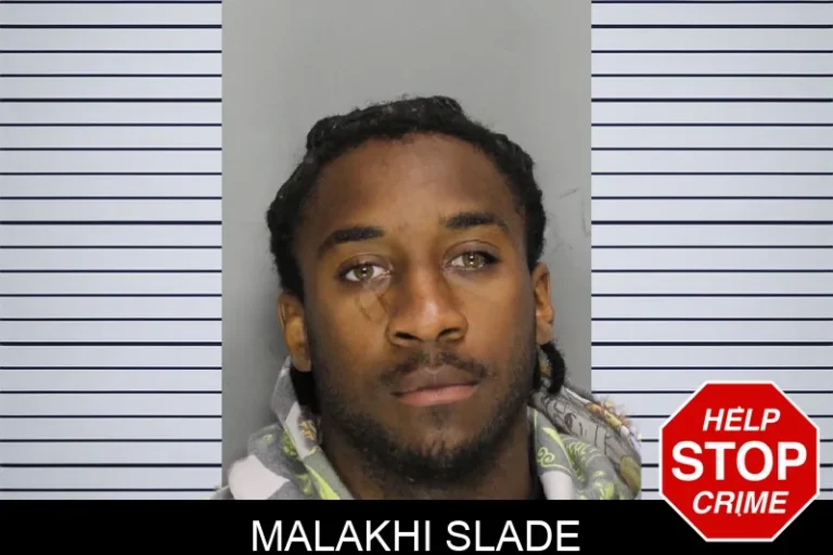 Malakhi Slade