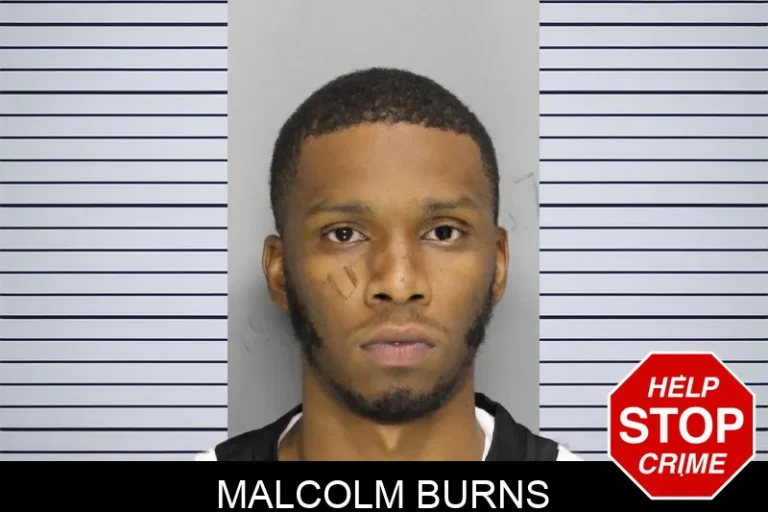 Malcolm Burns