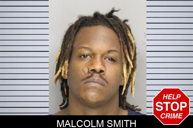 Malcolm Smith mugshot – Cobb County , Georgia Malcolm Smith mugshot