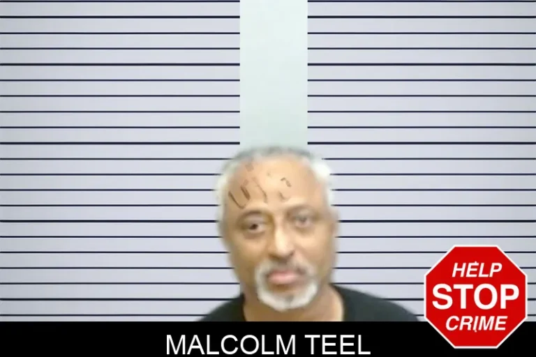 Malcolm Teel