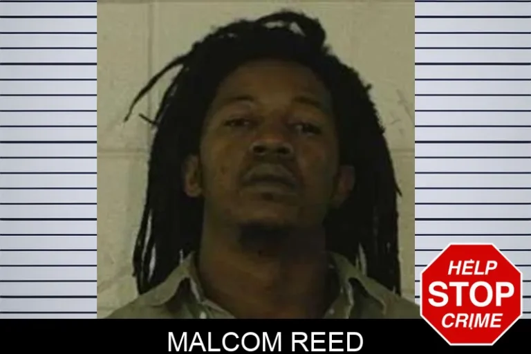 Malcom Reed mugshot – Liberty County , Georgia Malcom Reed