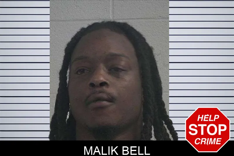 Malik Bell