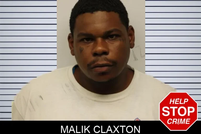 Malik Claxton
