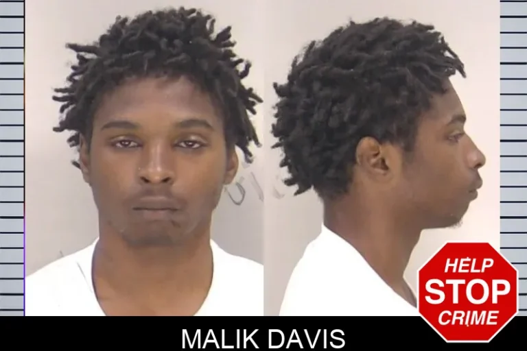 Malik Davis
