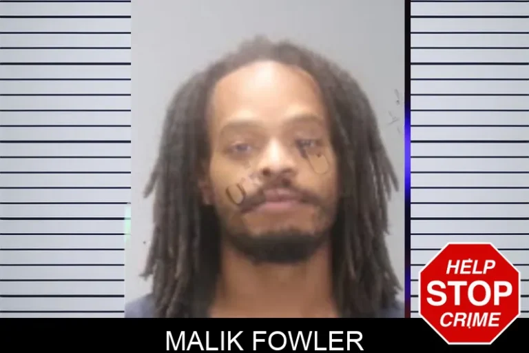 Malik Fowler