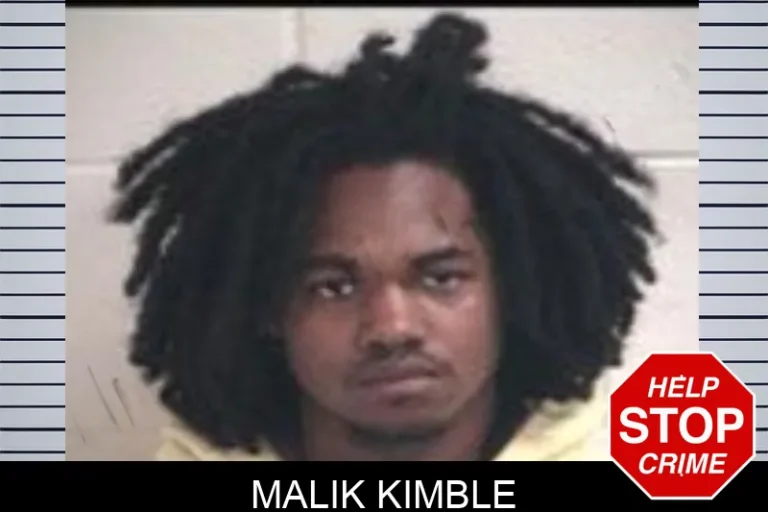 Malik Kimble