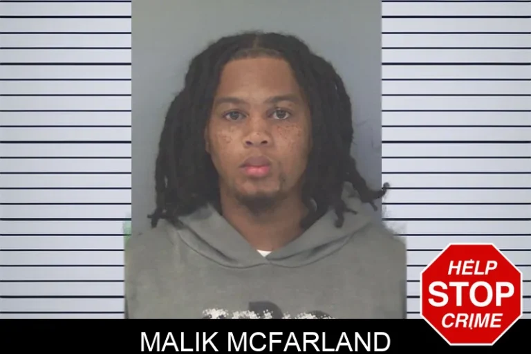 Malik McFarland