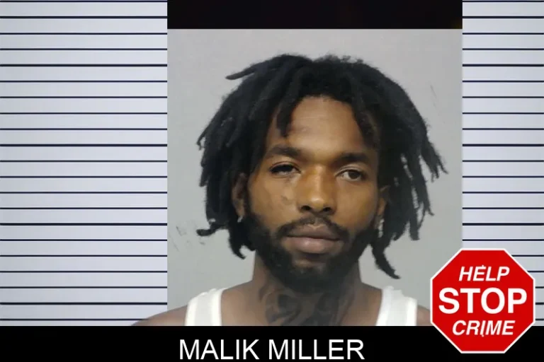 Malik Miller