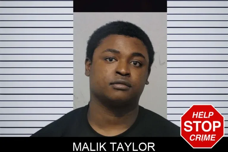 Malik Taylor