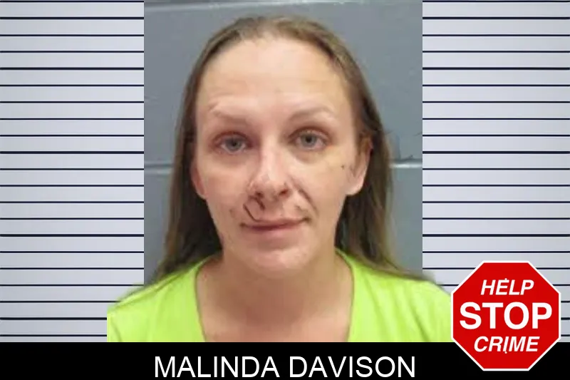 Malinda Davison