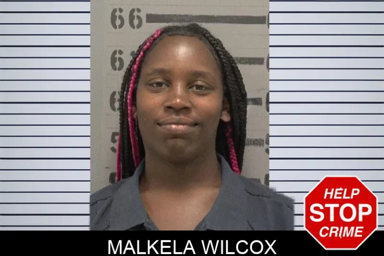 Malkela Wilcox