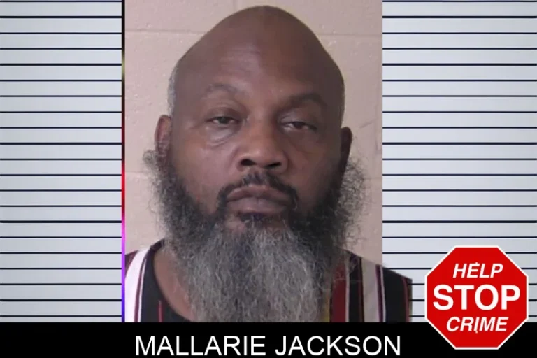 Mallarie Jackson