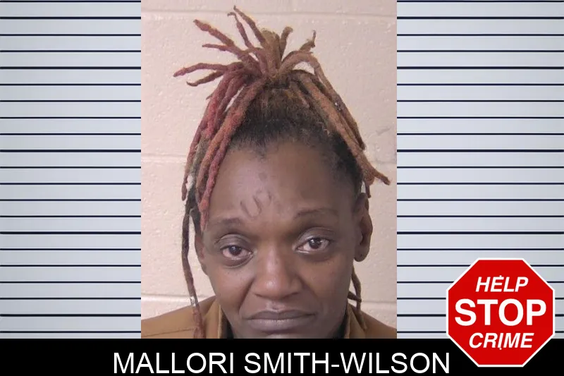 Mallori Smith-Wilson