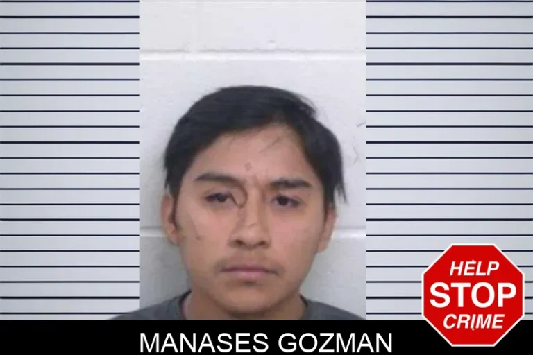 Manases Gozman