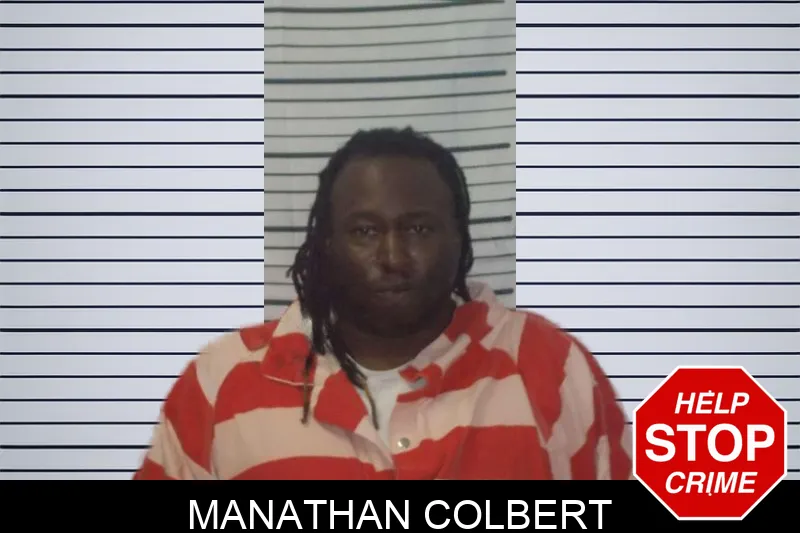 Manathan Colbert