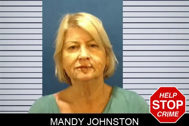 Mandy Johnston