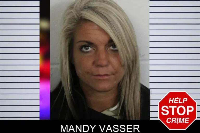 Mandy Vasser