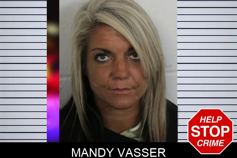 Mandy Vasser