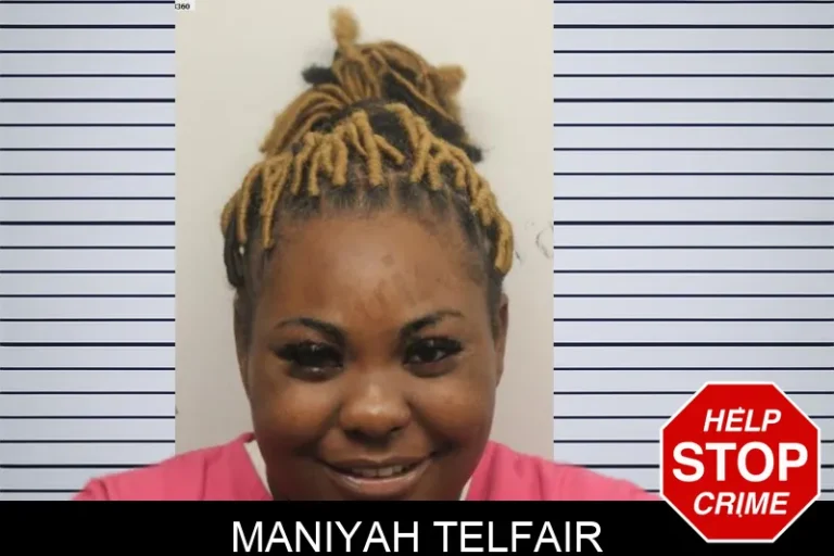 Maniyah Telfair