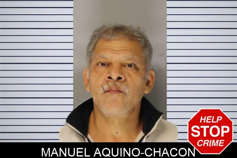 Manuel Aquino-Chacon mugshot β Hall County , Georgia Manuel Aquino-Chacon