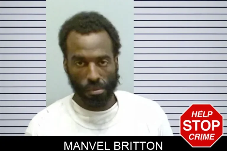 Manvel Britton
