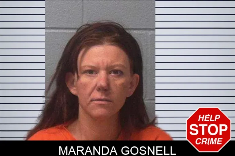 Maranda Gosnell