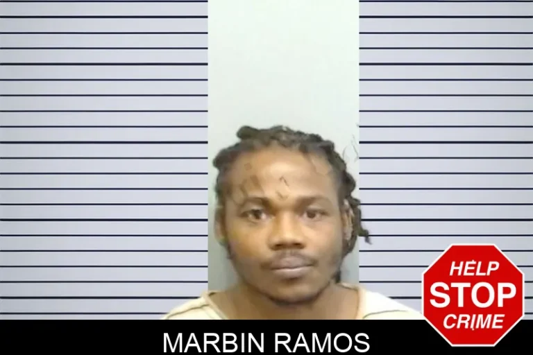 Marbin Ramos