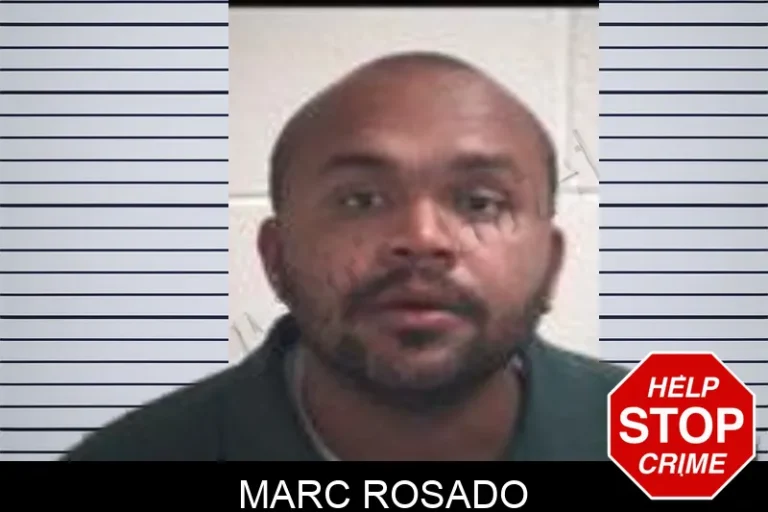 Marc Rosado
