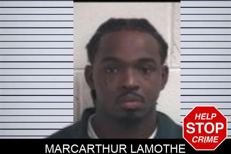 Marcarthur Lamothe