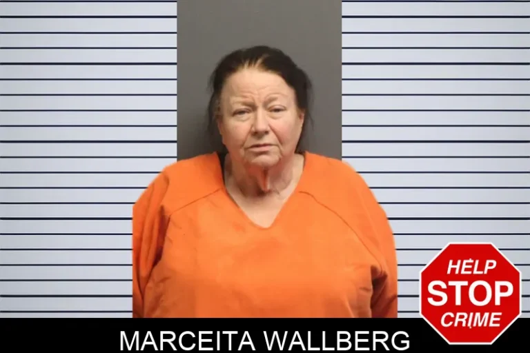 Marceita Wallberg