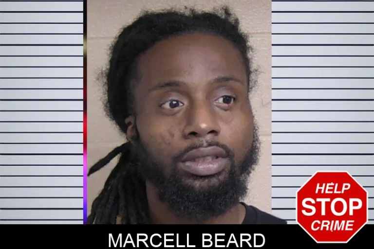 Marcell Beard