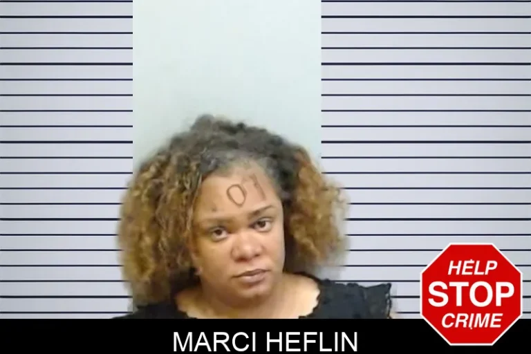 Marci Heflin