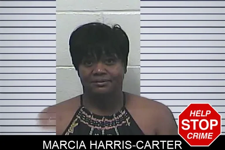 Marcia Harris-Carter mugshot – Dawson County , Georgia Marcia Harris-Carter
