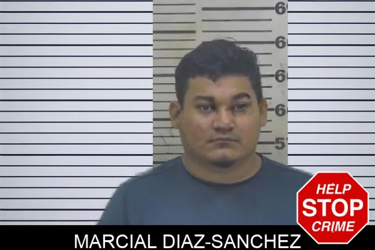 Marcial Diaz-Sanchez
