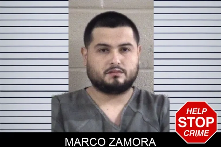 Marco Zamora mugshot – Whitfield County , Georgia Marco Zamora