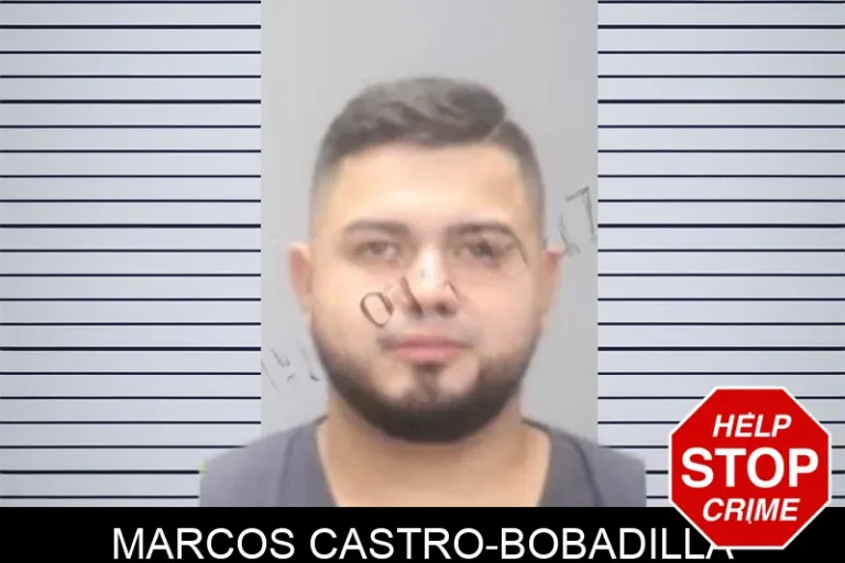 Marcos Castro-Bobadilla