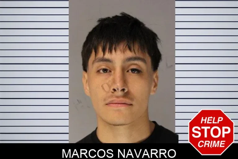 Marcos Navarro