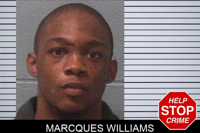 Marcques Williams